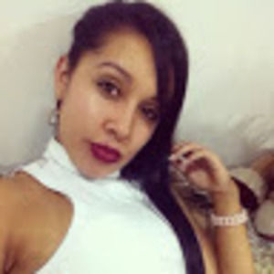 Meet your Posher, Johanna